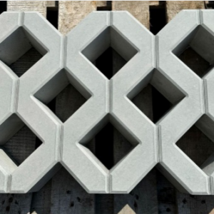 Эко-парковка