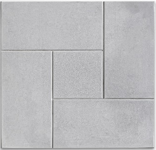 Плитка Калифорния кубик