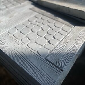 Тротуарная плитка