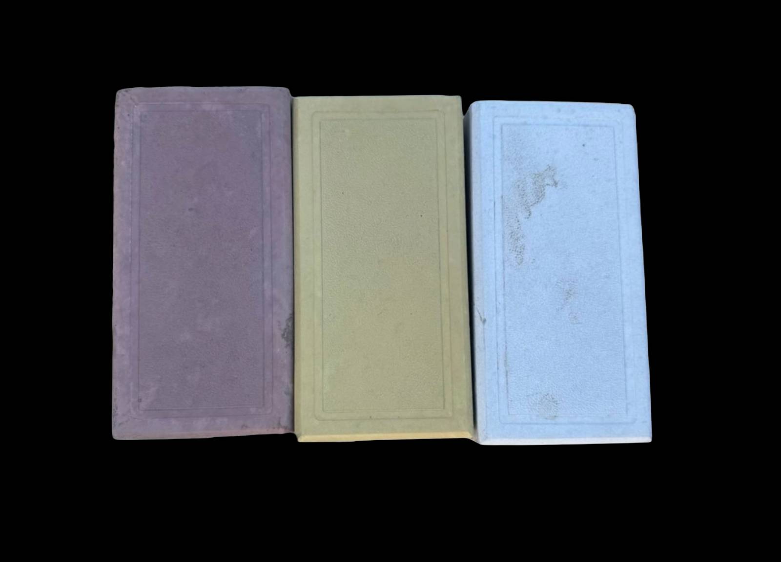 Кирпичик, брусчатка