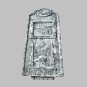 Памятники из бетона